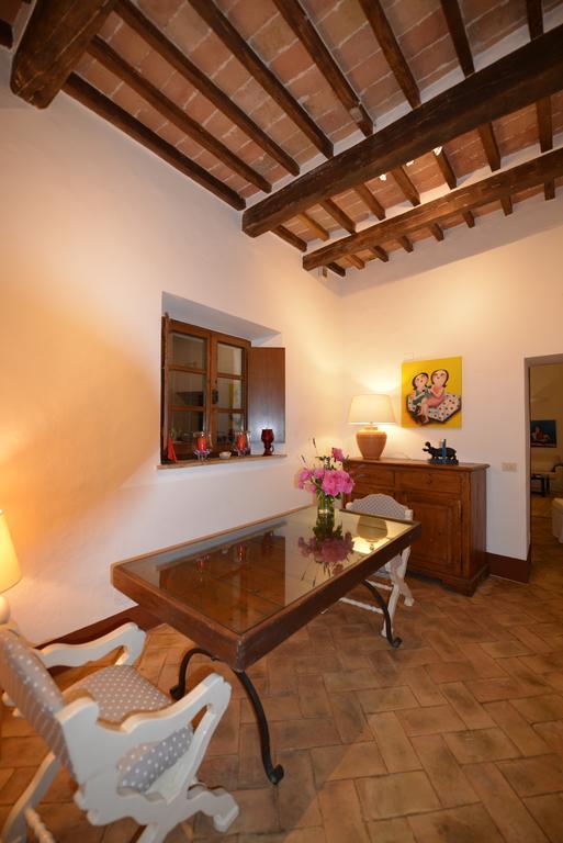 Alberto Charming Home Montepulciano Stazione Exterior foto