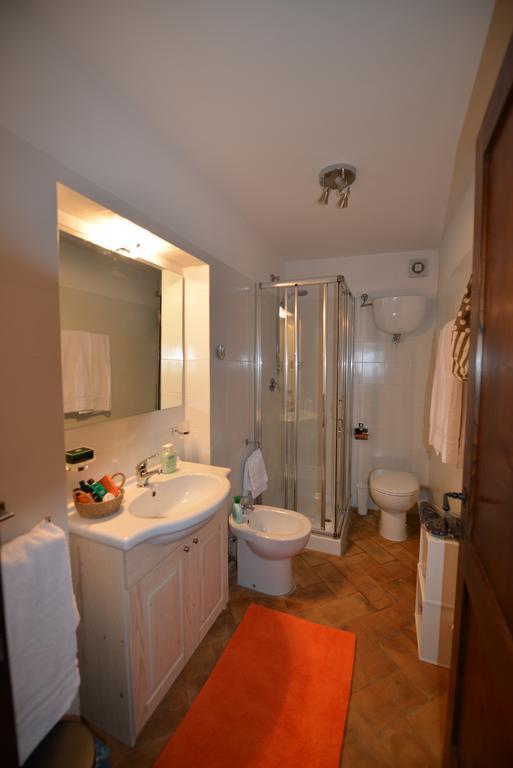 Alberto Charming Home Montepulciano Stazione Exterior foto