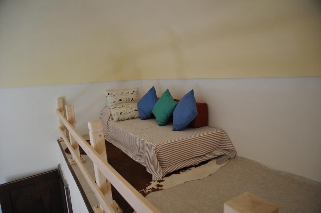 Alberto Charming Home Montepulciano Stazione Exterior foto