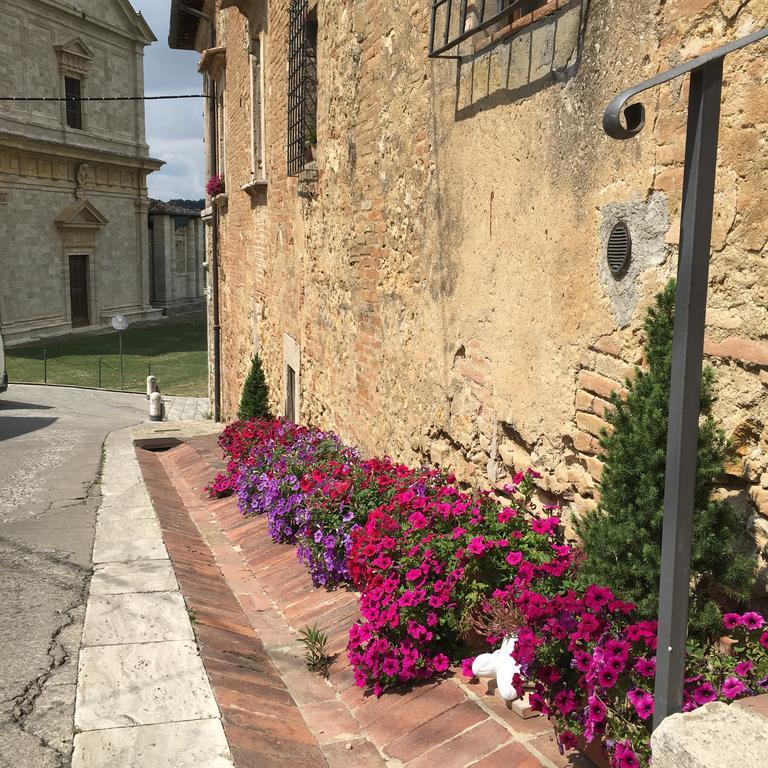 Alberto Charming Home Montepulciano Stazione Exterior foto