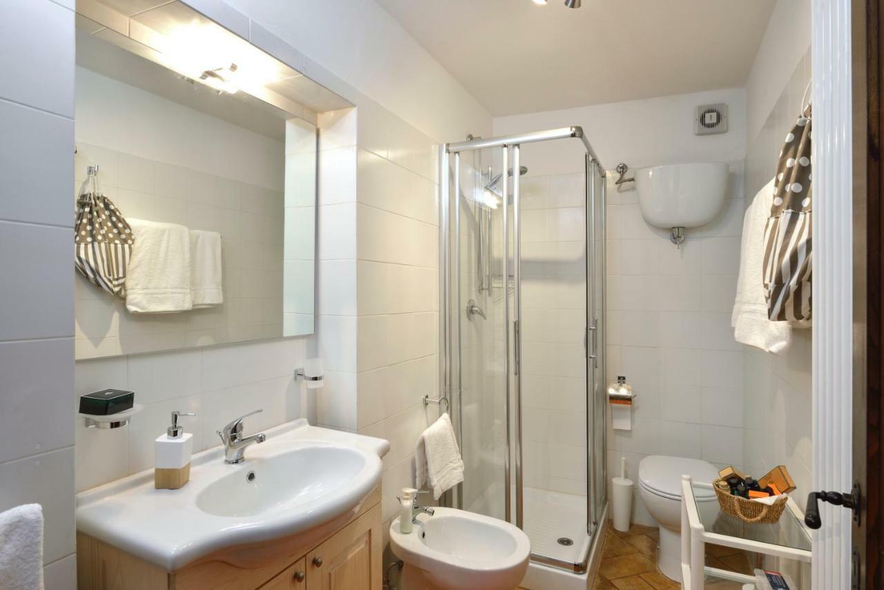 Alberto Charming Home Montepulciano Stazione Exterior foto